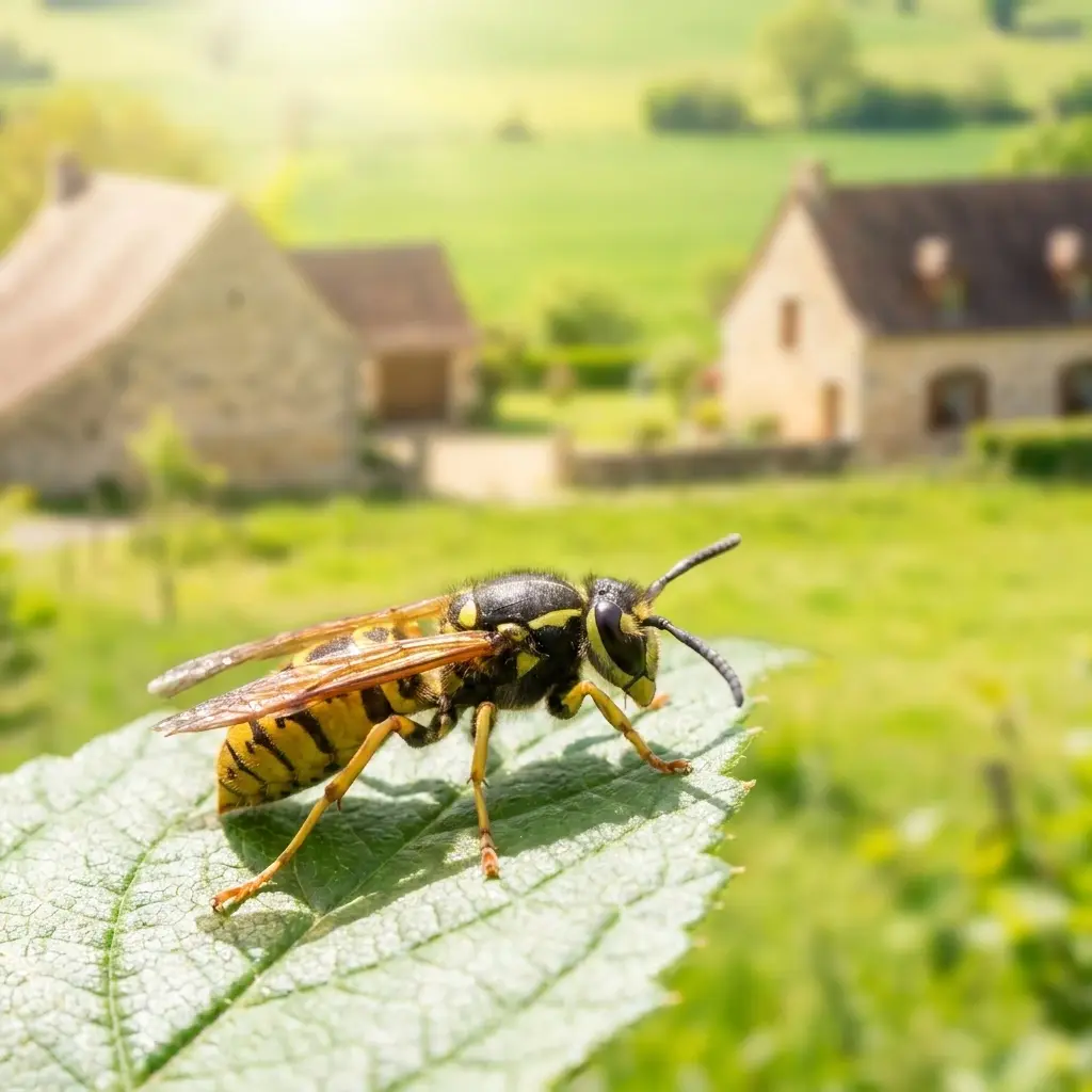Une protection durable pour votre habitat et votre famille