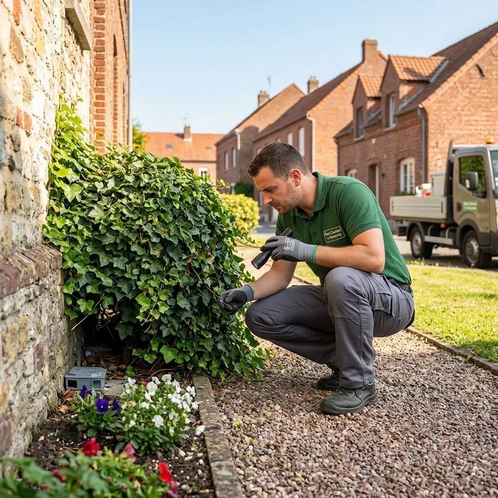 Une protection durable pour votre habitat et votre santé