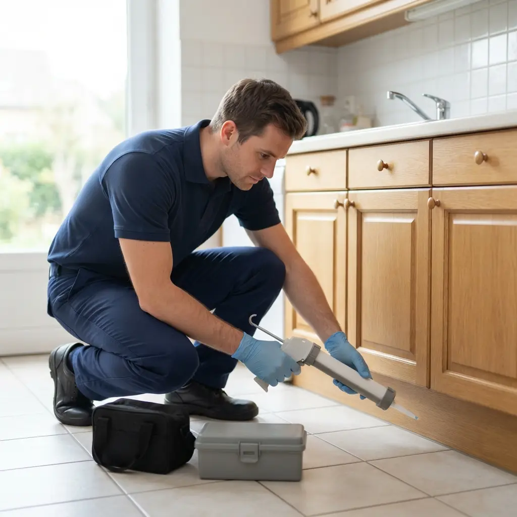 Une approche technique et ciblée pour chaque nuisible
