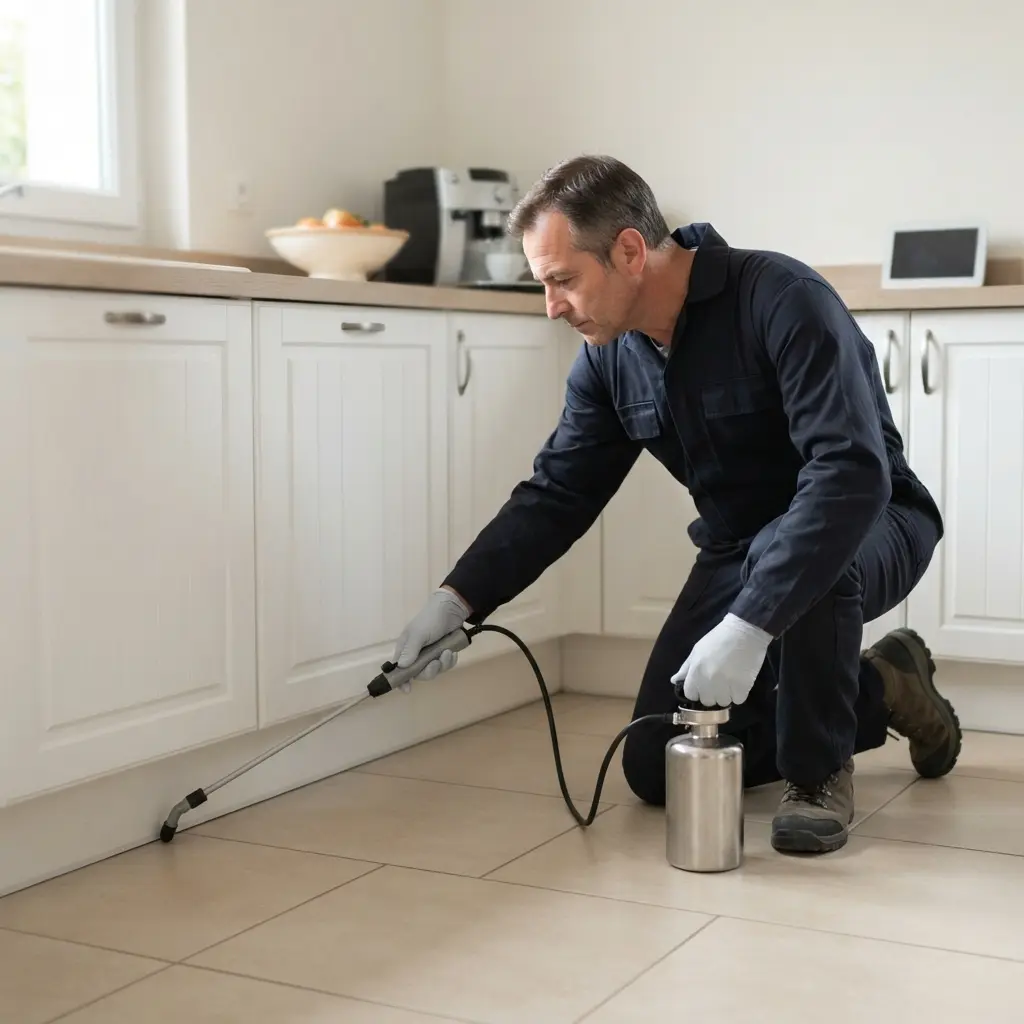 Une solution durable pour protéger votre habitat et votre santé