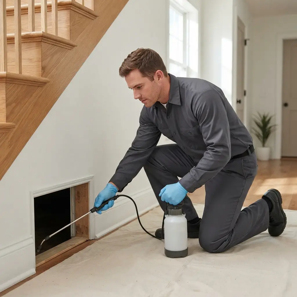 Comment se déroule l'intervention à Caudry ?