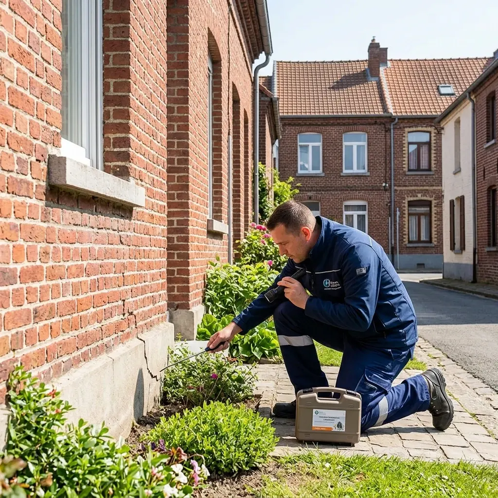Une protection durable pour votre habitat et votre santé