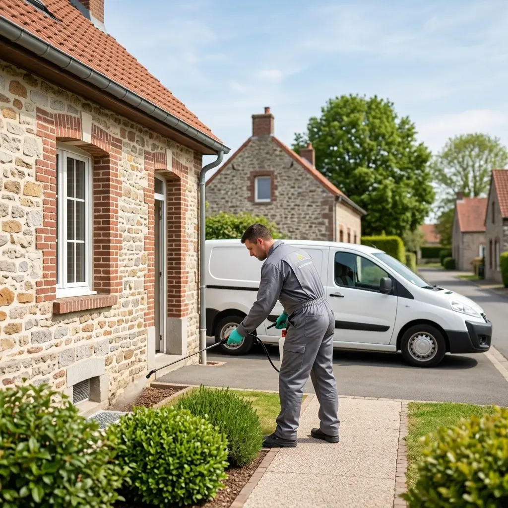 Les gestes préventifs pour éviter le retour des insectes