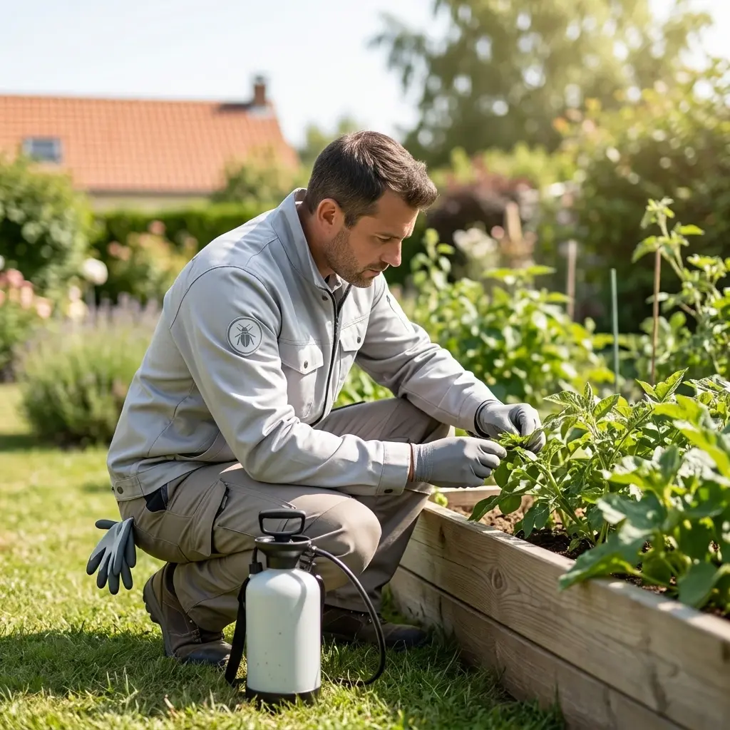 Une solution durable pour protéger votre habitat et votre santé