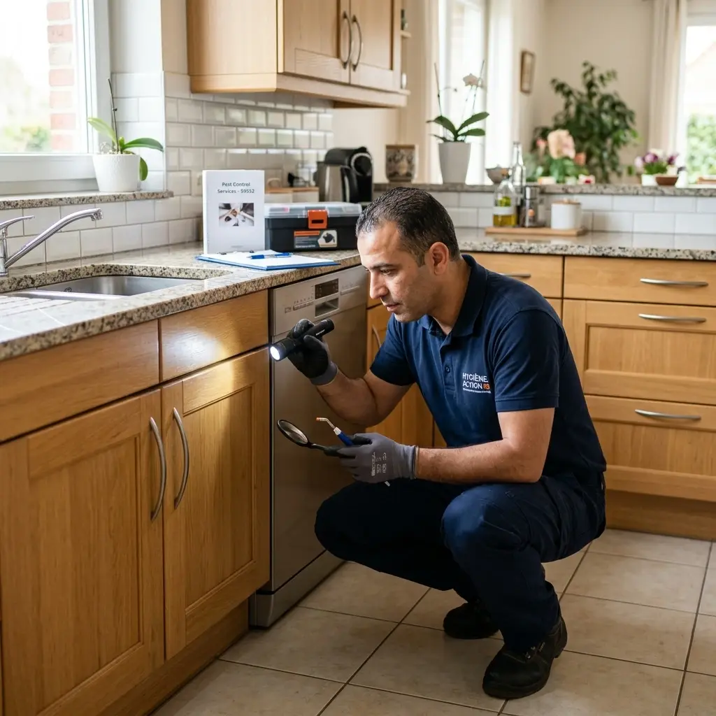 Une protection durable pour votre logement ou votre entreprise