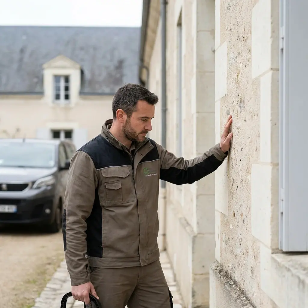 Besoin d'une intervention rapide à Neuville-Saint-Rémy ?