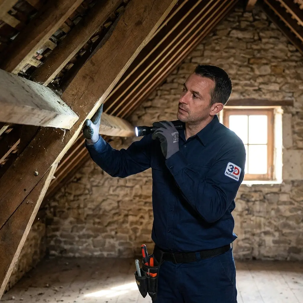 Adopter les bons gestes pour prévenir les infestations