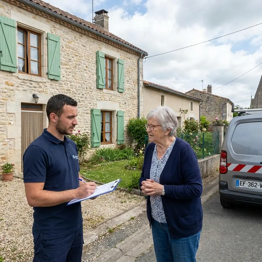 Pourquoi choisir notre expertise à Raillencourt-Sainte-Olle ?