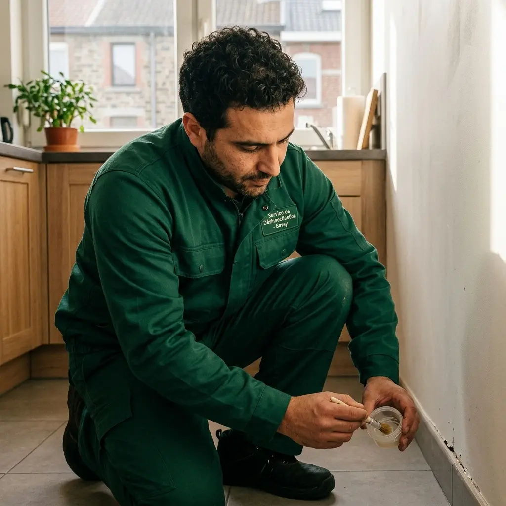 Une solution efficace pour retrouver votre sérénité