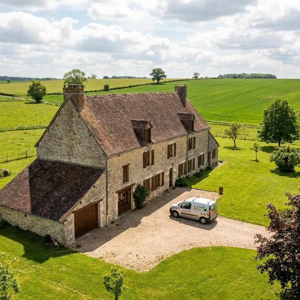 Pourquoi choisir notre équipe à La Longueville ?