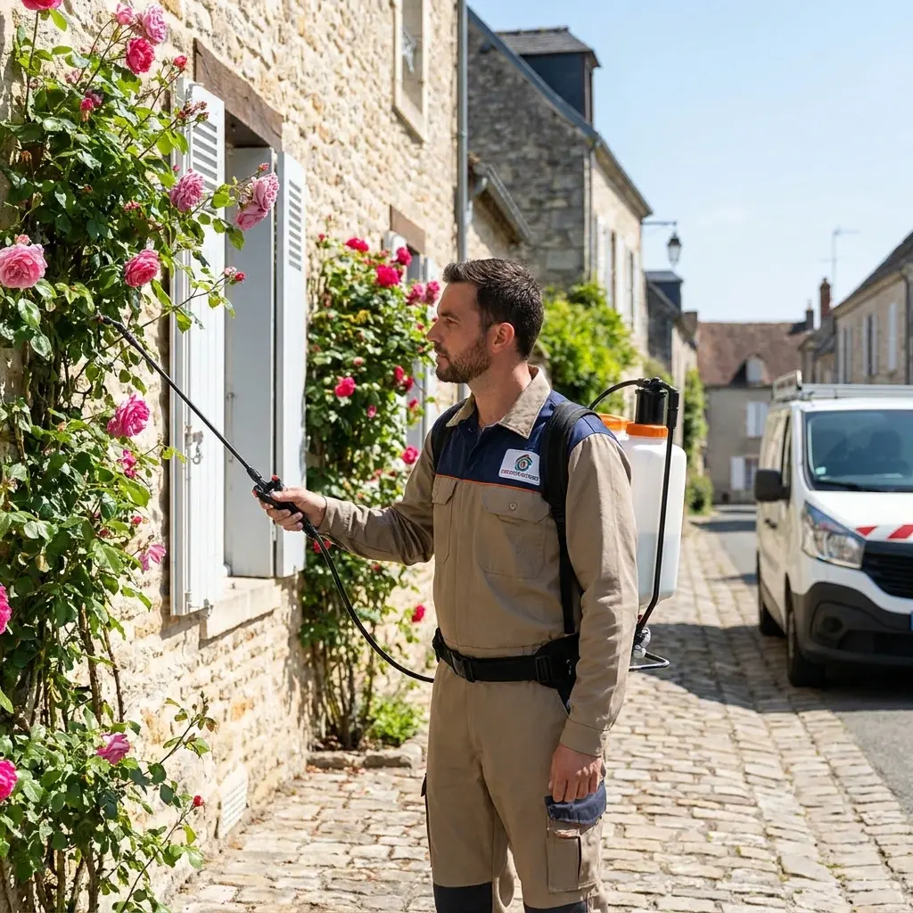 Besoin d'une intervention rapide à La Longueville ?