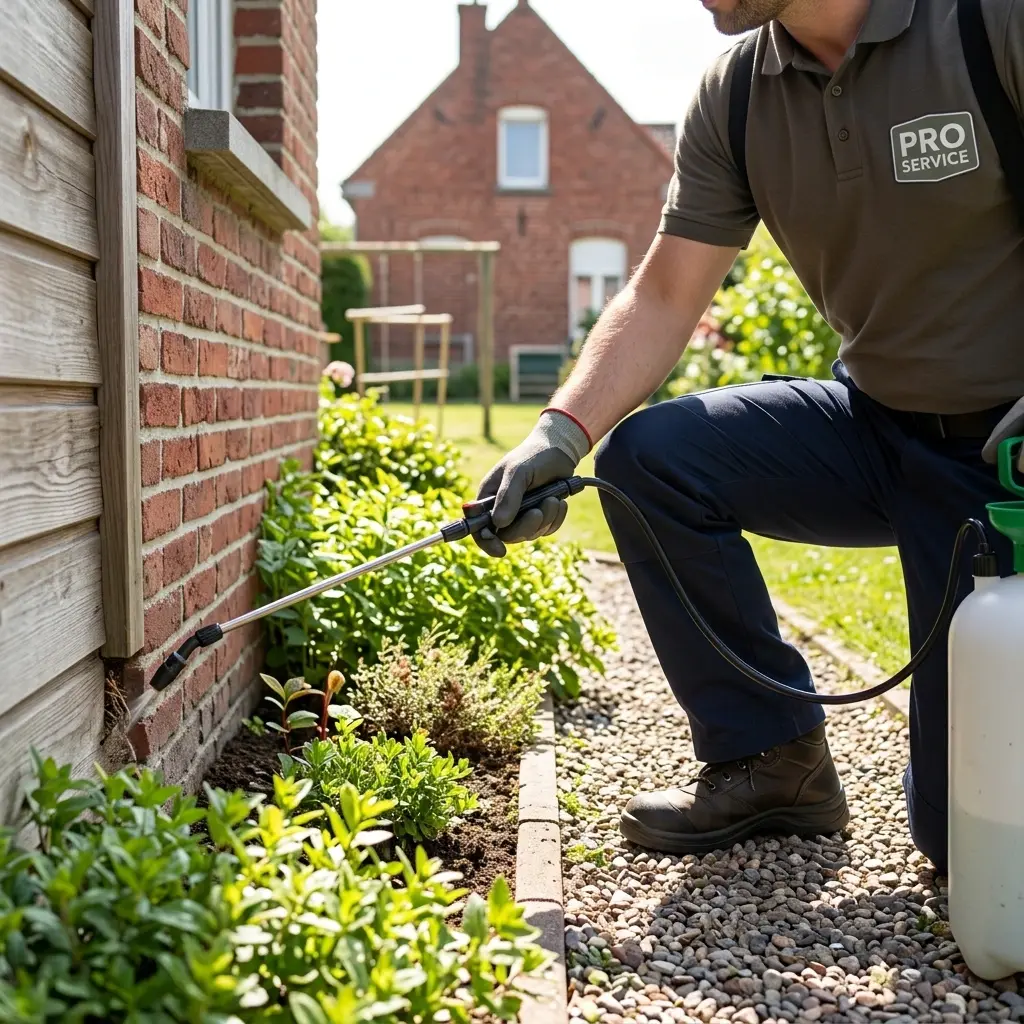 Une solution durable pour retrouver votre sérénité