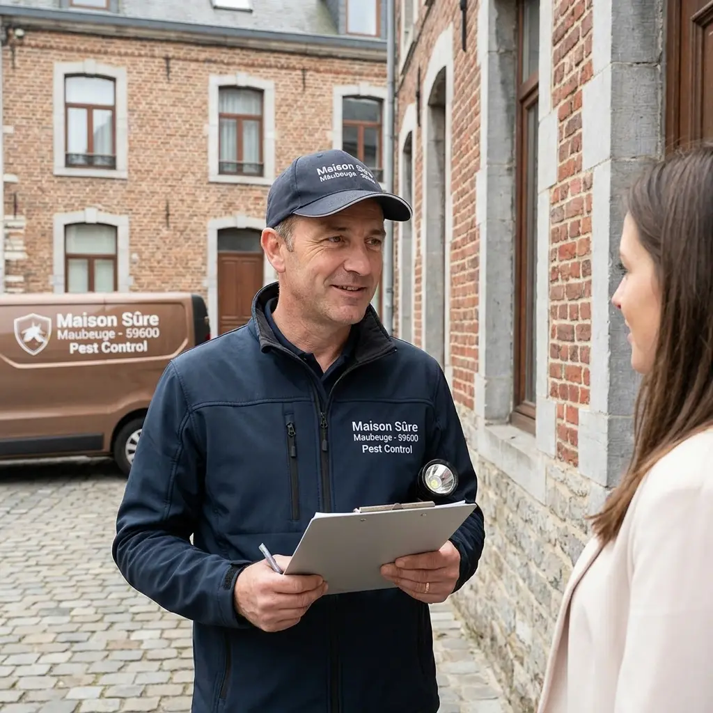 Un protocole de traitement professionnel et efficace