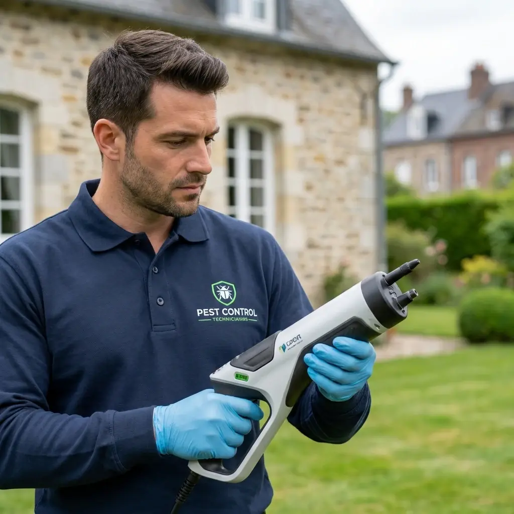 Une solution professionnelle pour retrouver votre sérénité