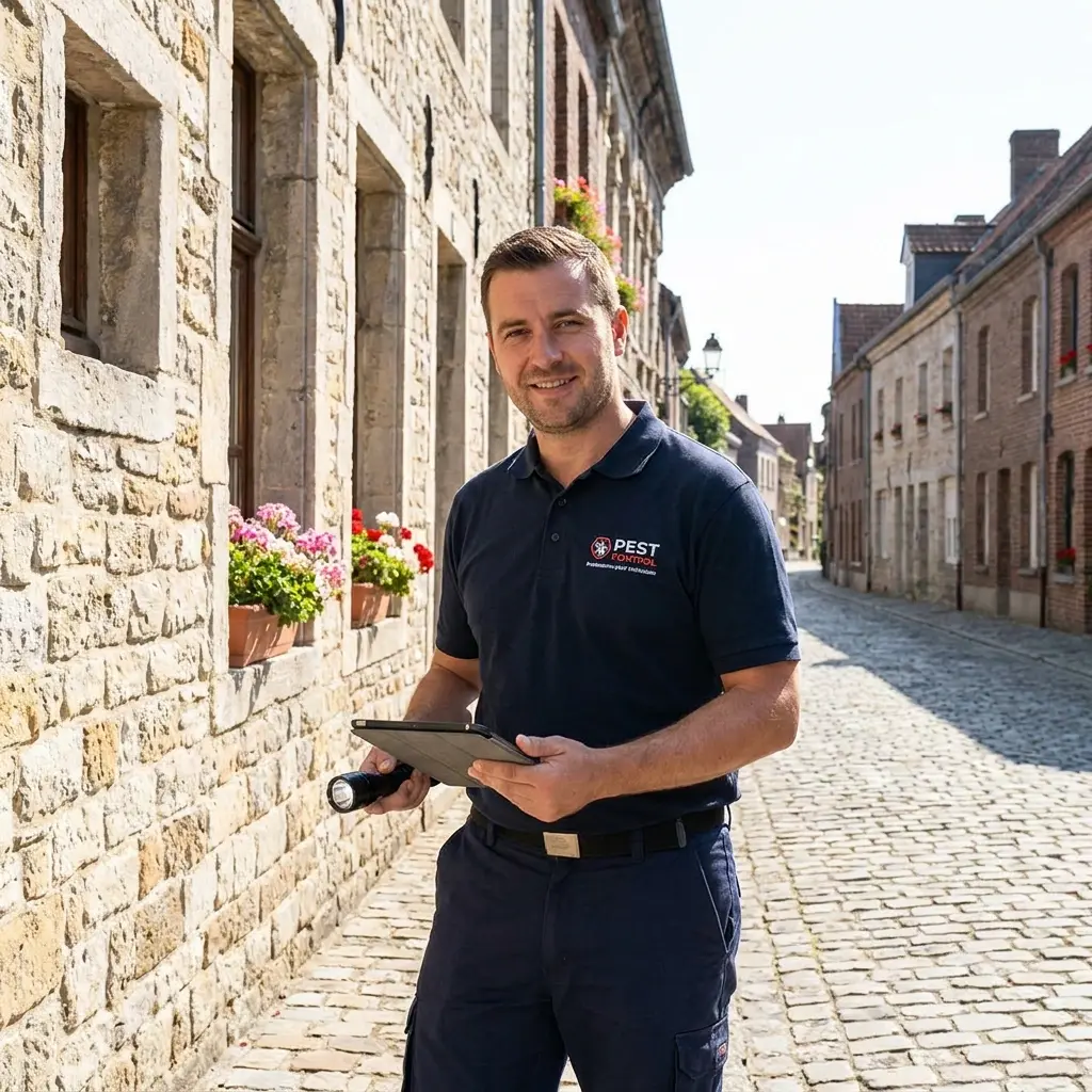 Besoin d'une intervention rapide à Cassel ?