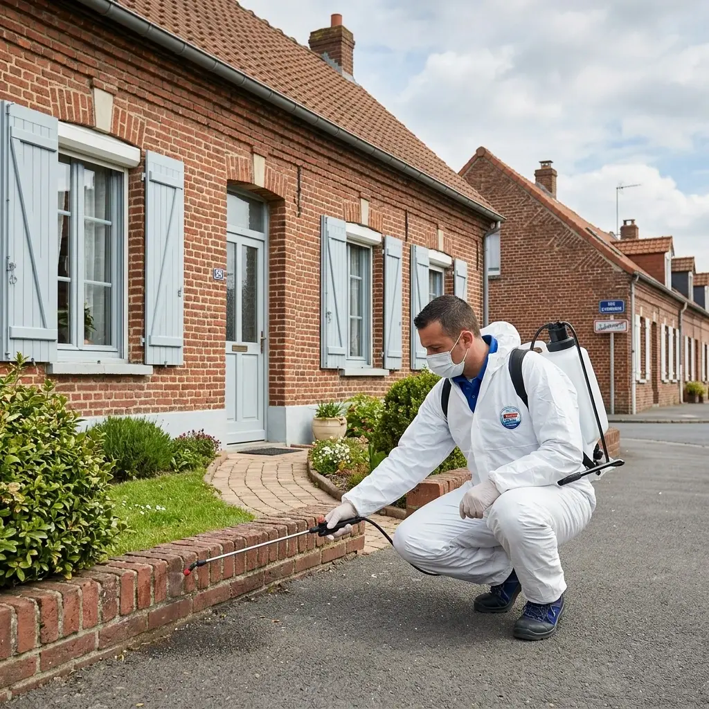 Les bons gestes pour prévenir le retour des nuisibles