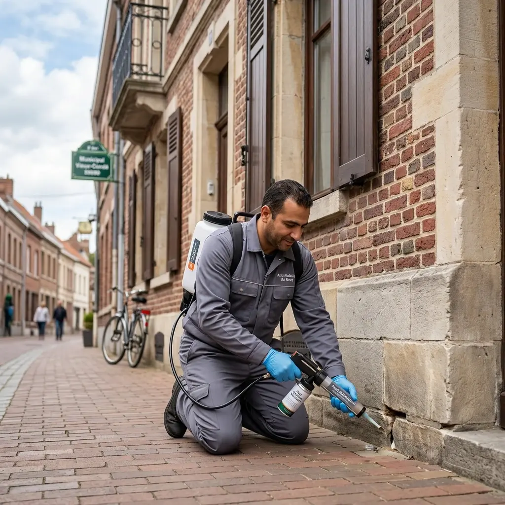 Une solution durable et sécurisée pour votre habitat