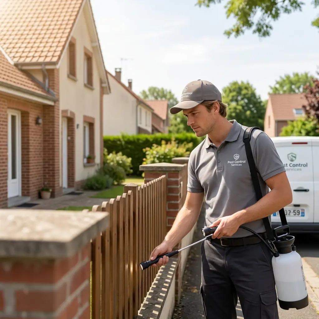 Comment prévenir le retour des nuisibles dans votre logement