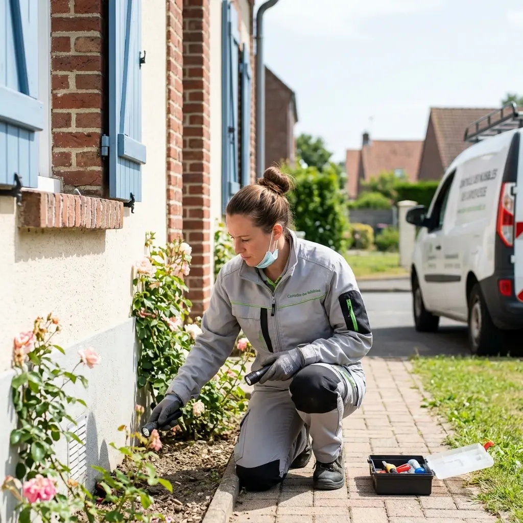 Une solution durable pour votre tranquillité d'esprit