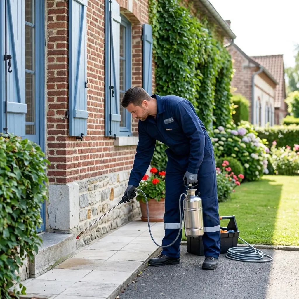 Les gestes essentiels pour prévenir le retour des nuisibles