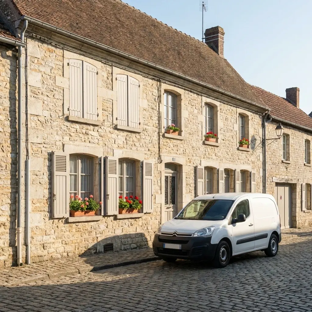 Pourquoi nous choisir pour votre désinsectisation à Louvroil ?