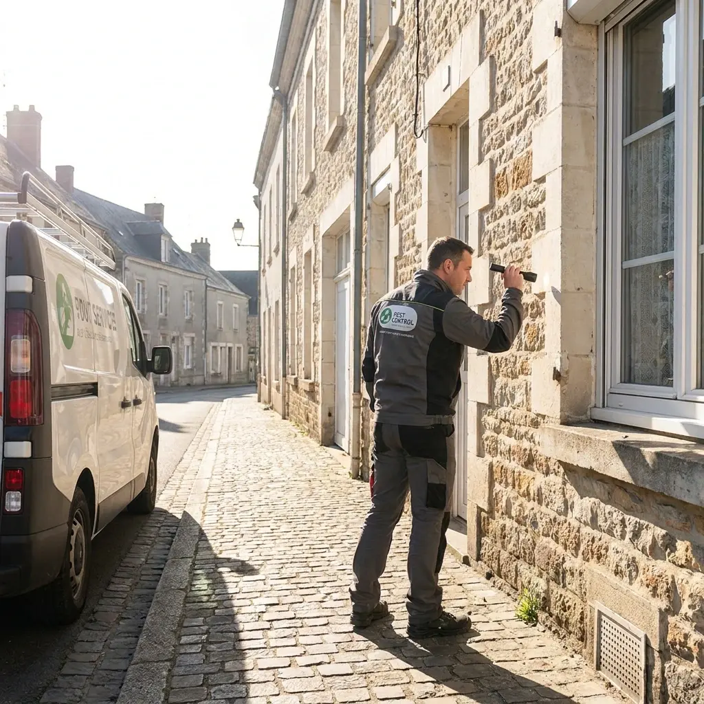 Besoin d'une intervention rapide à Solesmes ?
