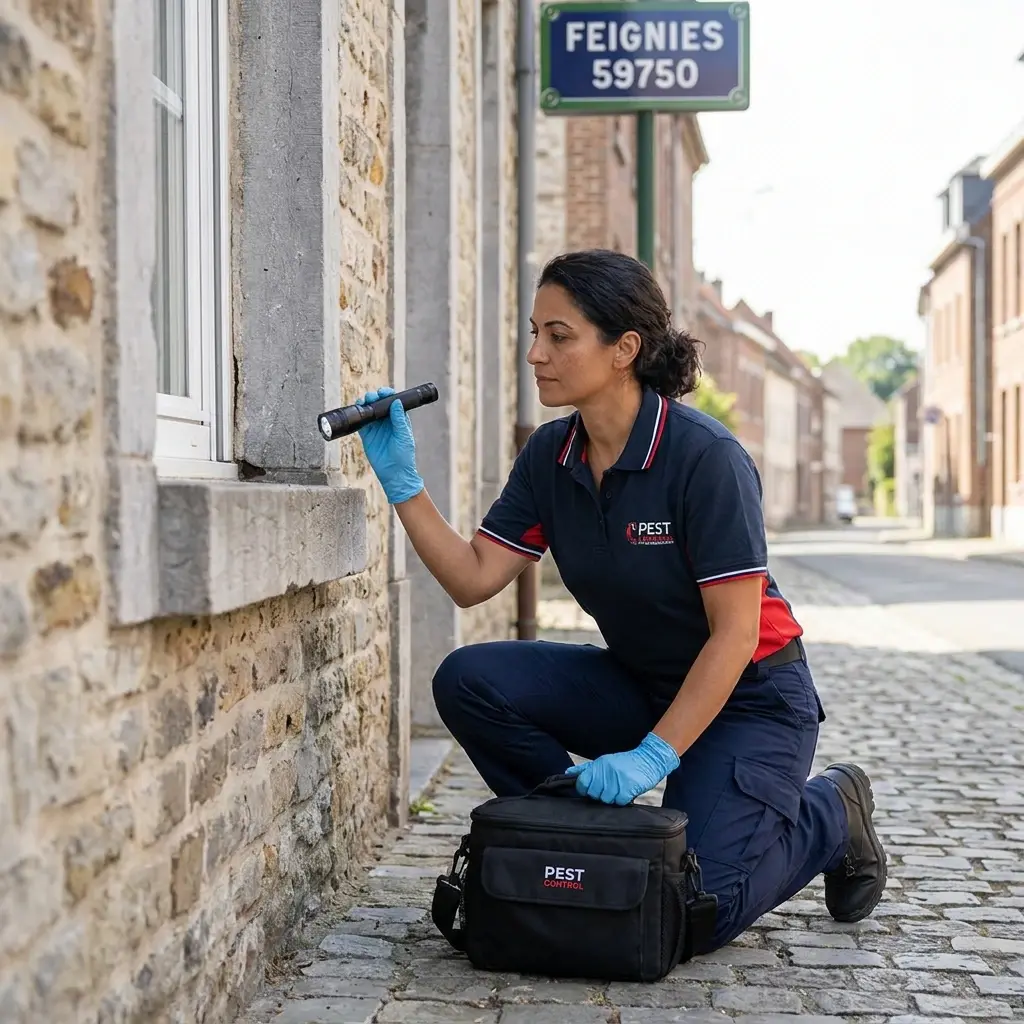 Une stratégie de traitement ciblée et performante