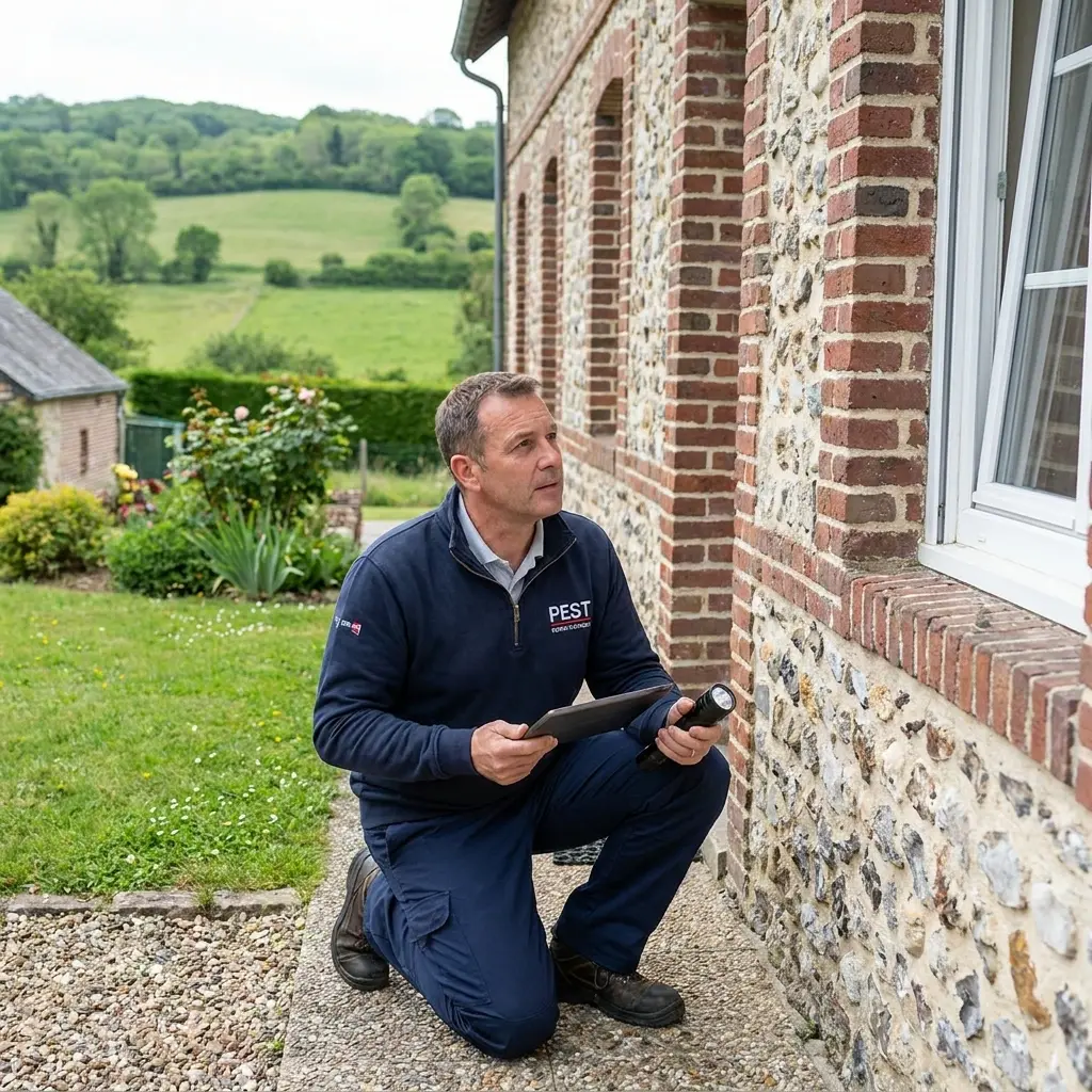 Besoin d'une intervention rapide à Feignies ?