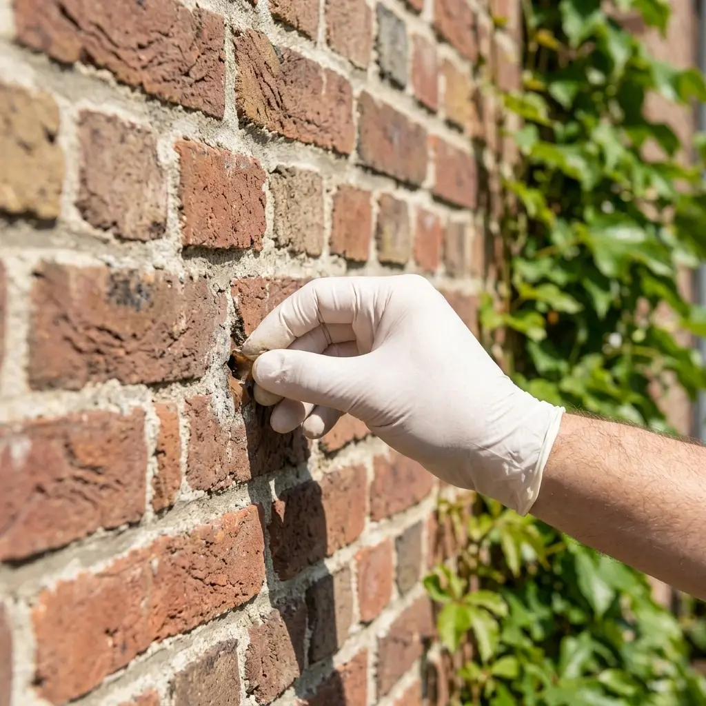 Une sérénité retrouvée grâce à un traitement professionnel