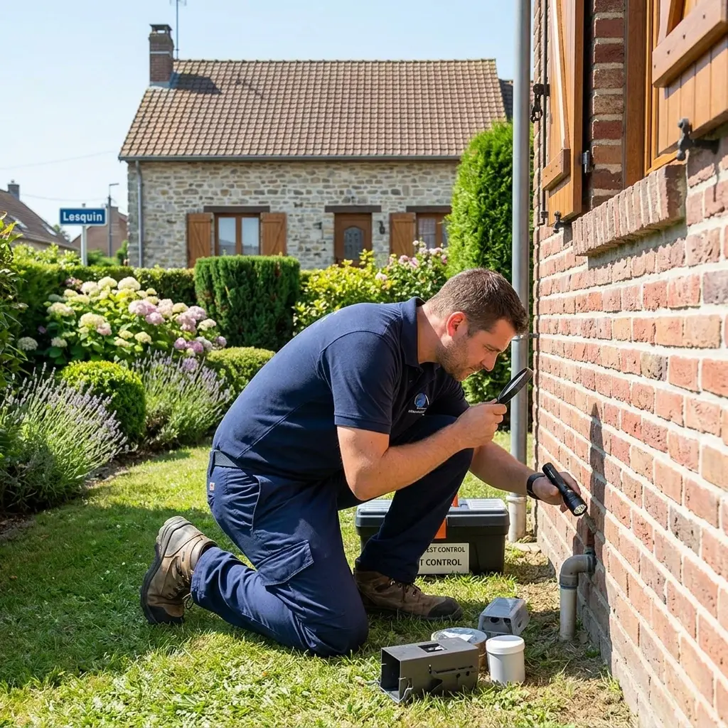Les bons réflexes pour prévenir le retour des nuisibles