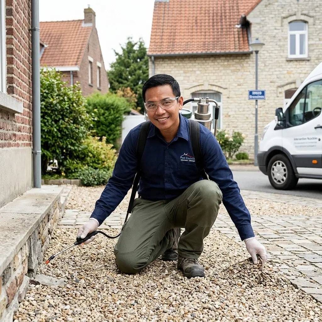 Besoin d'une intervention rapide à Gravelines ?