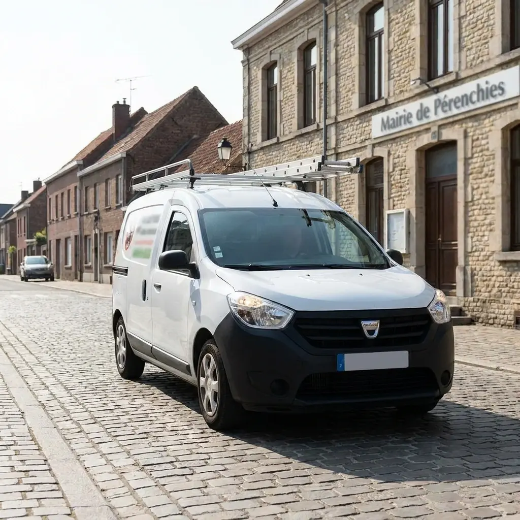 Désinsectisation Pérenchies (59840)