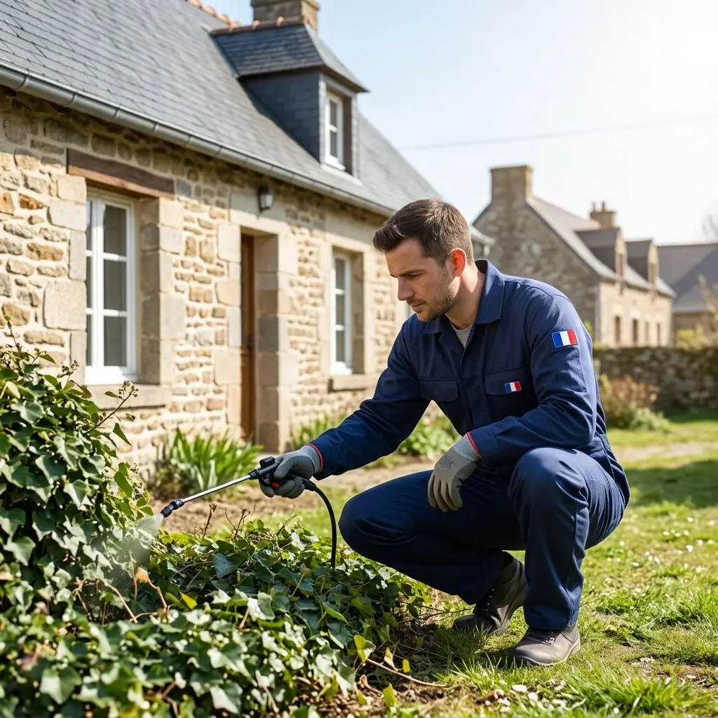 Comment se déroule l'intervention à Nieppe ?