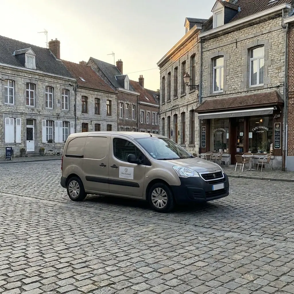 Comment se déroule l'intervention à Marchiennes ?