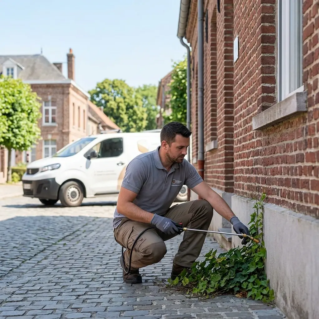 Les gestes simples pour prévenir l'arrivée des nuisibles
