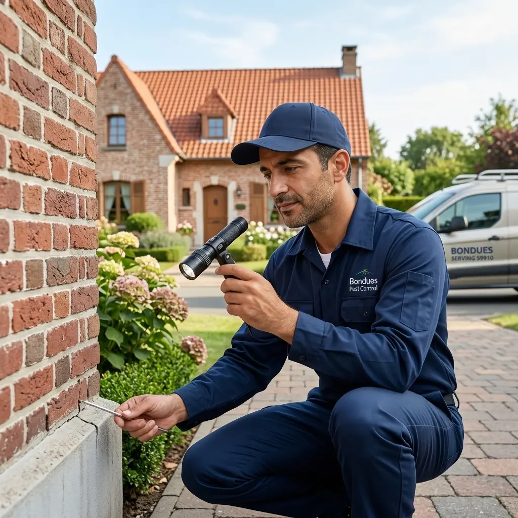 Une protection durable et efficace pour votre habitat dans le Nord