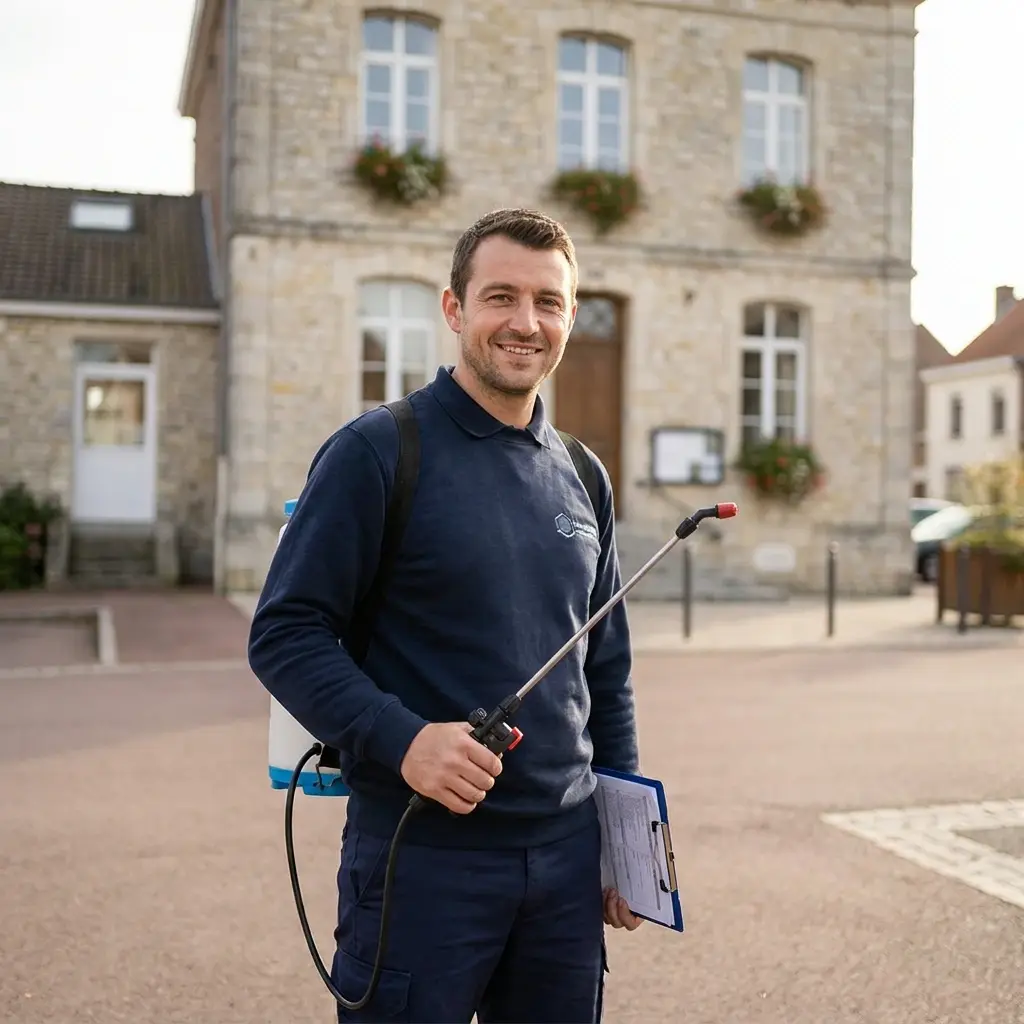 Une solution durable pour retrouver votre sérénité