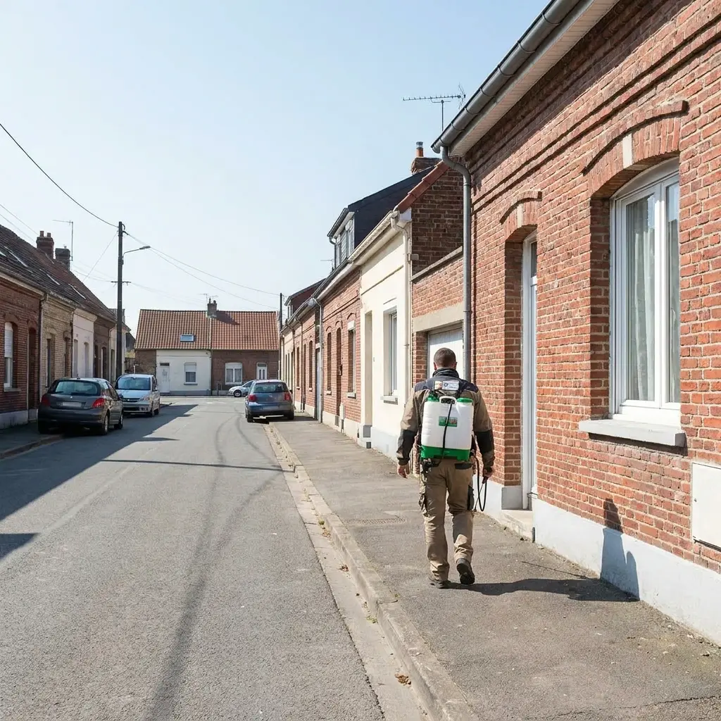 Pourquoi nous choisir à Fresnes-sur-Escaut ?
