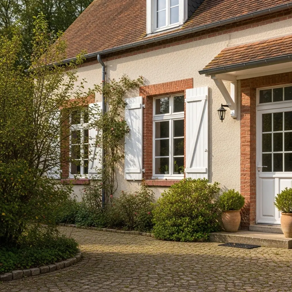 Une expertise locale pour retrouver un intérieur sain
