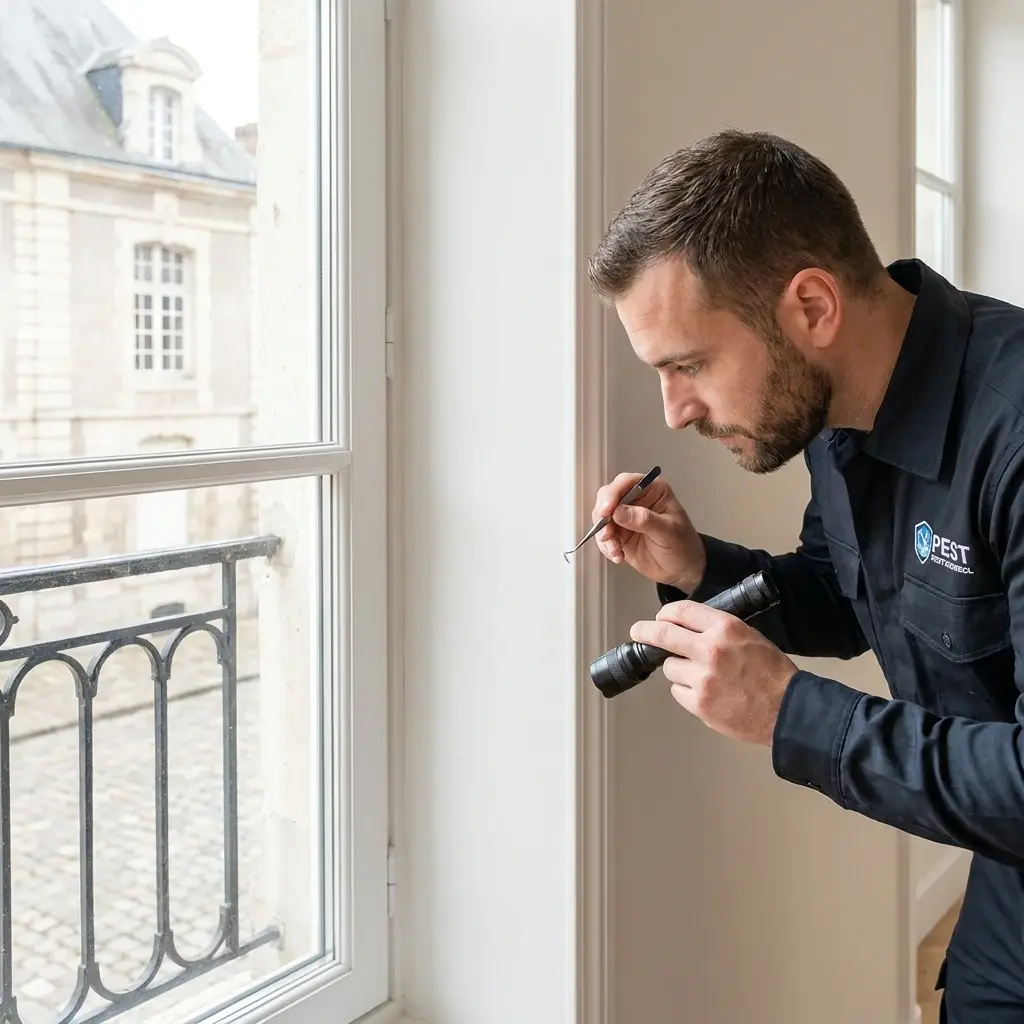 Notre expertise technique sur le terrain