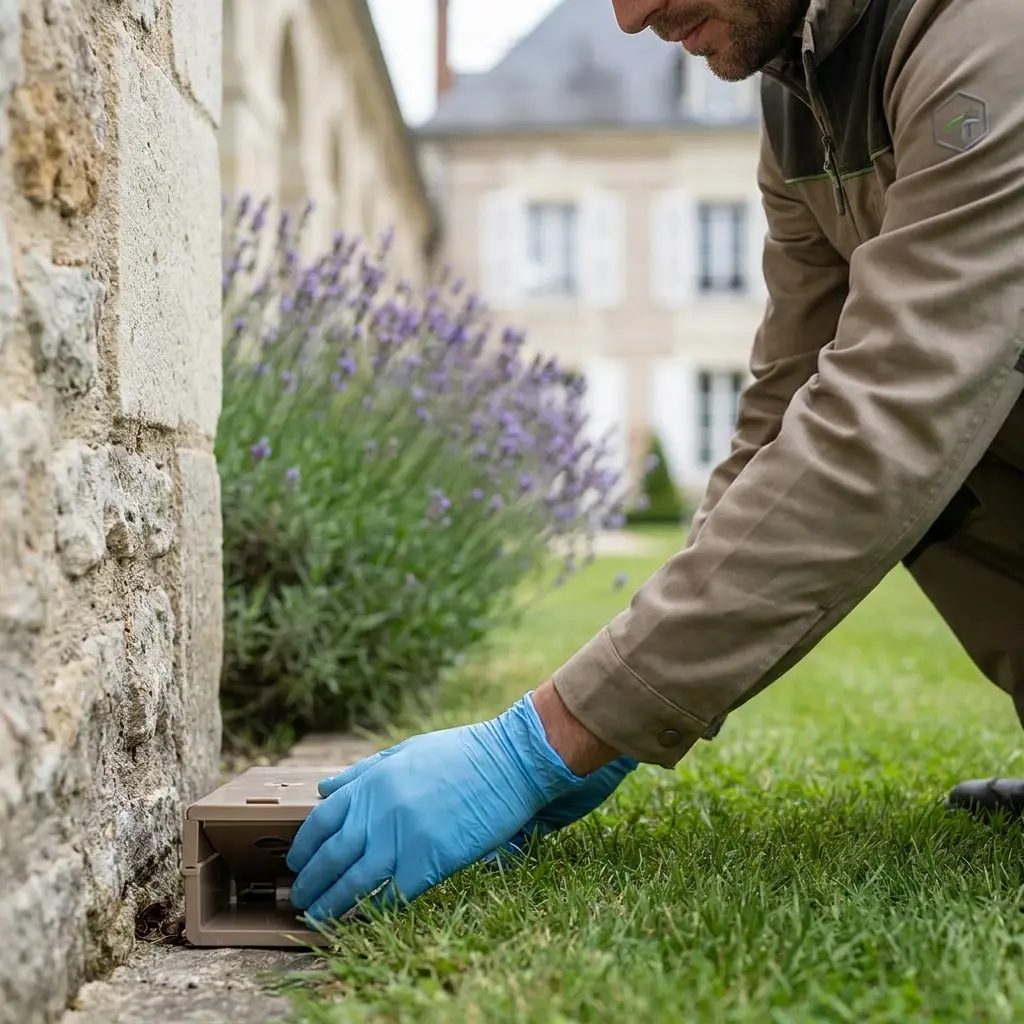 Pourquoi nous choisir à Beauvais