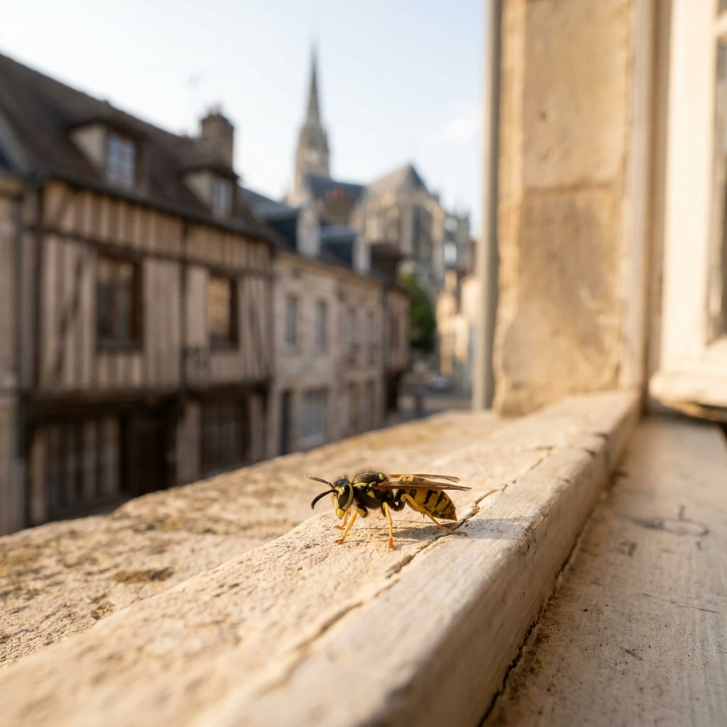 Un environnement sain pour votre foyer