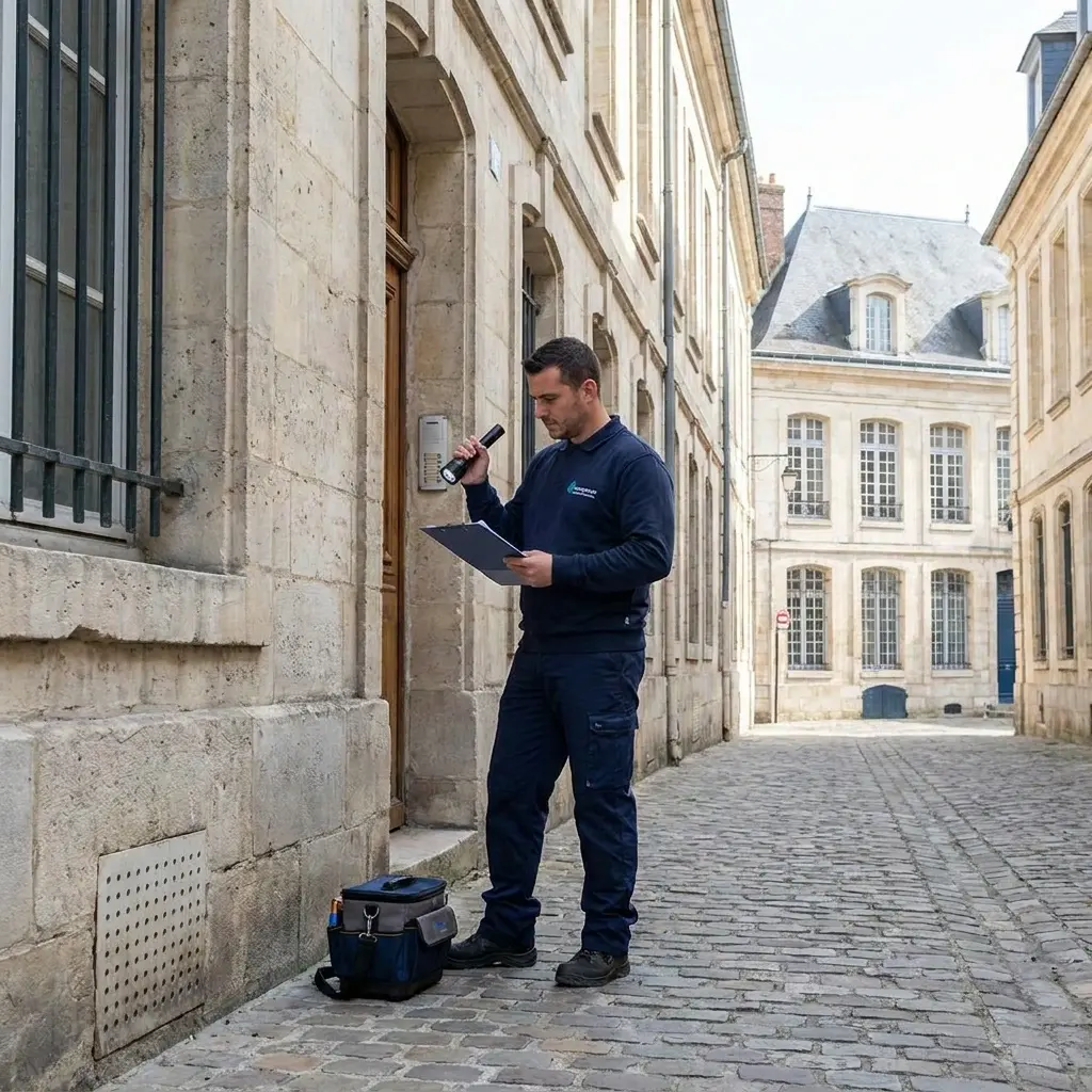 Besoin d'une aide à Beauvais ?