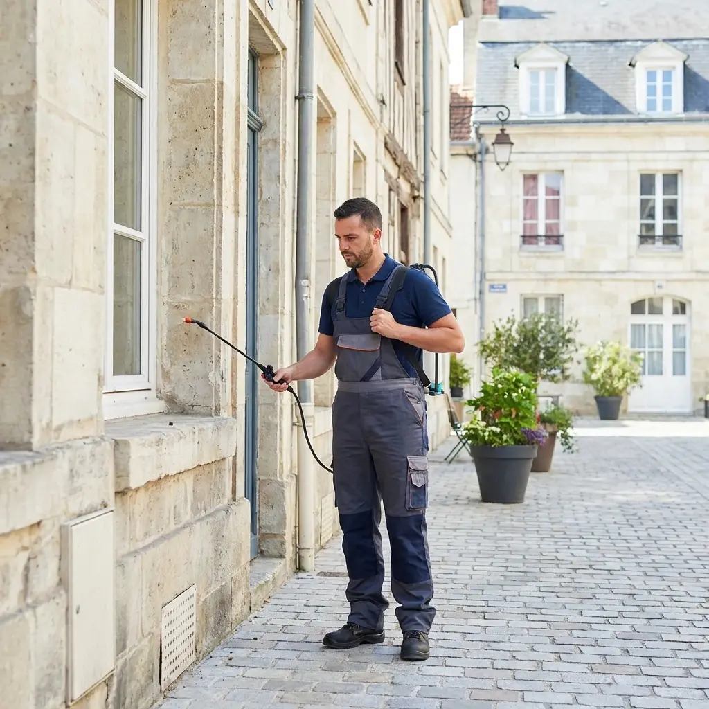 Comment se déroule l'intervention à Beauvais ?