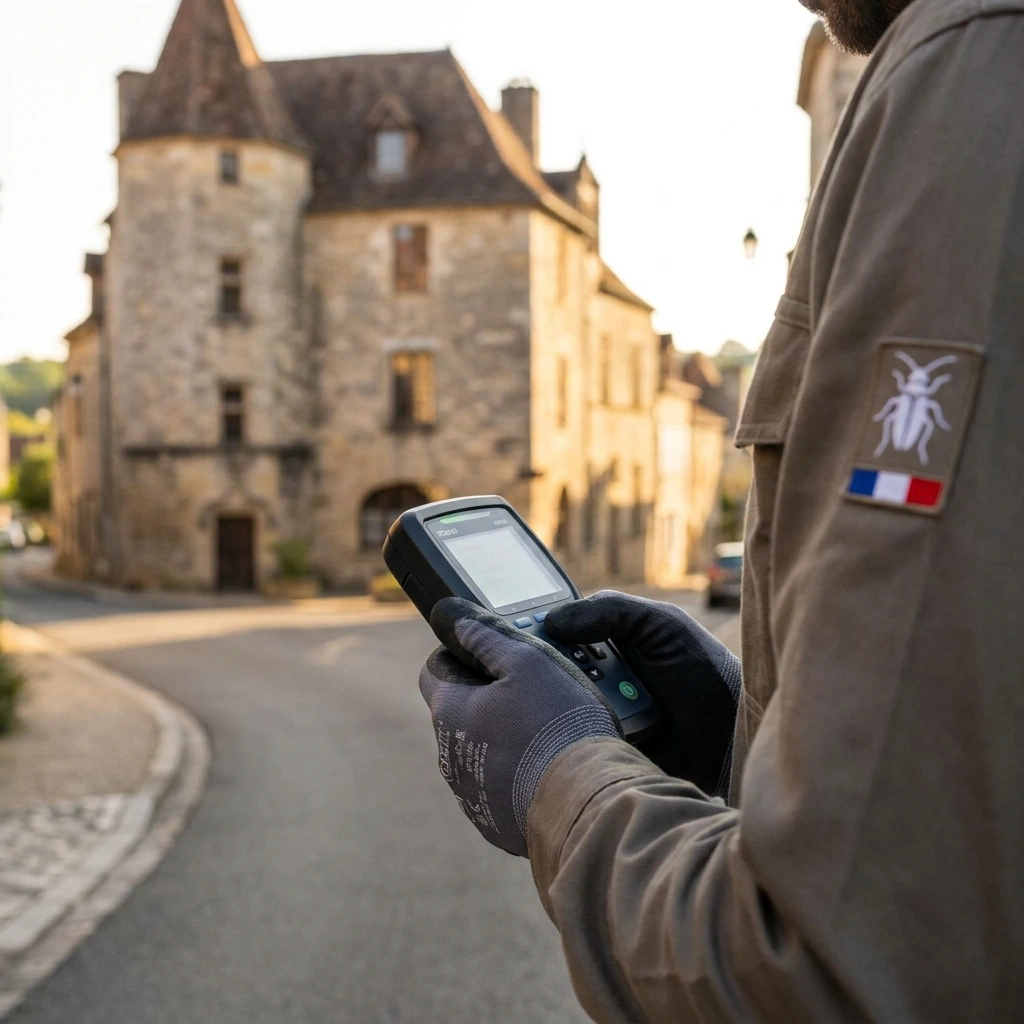 Une solution rapide et efficace pour assainir vos espaces de vie