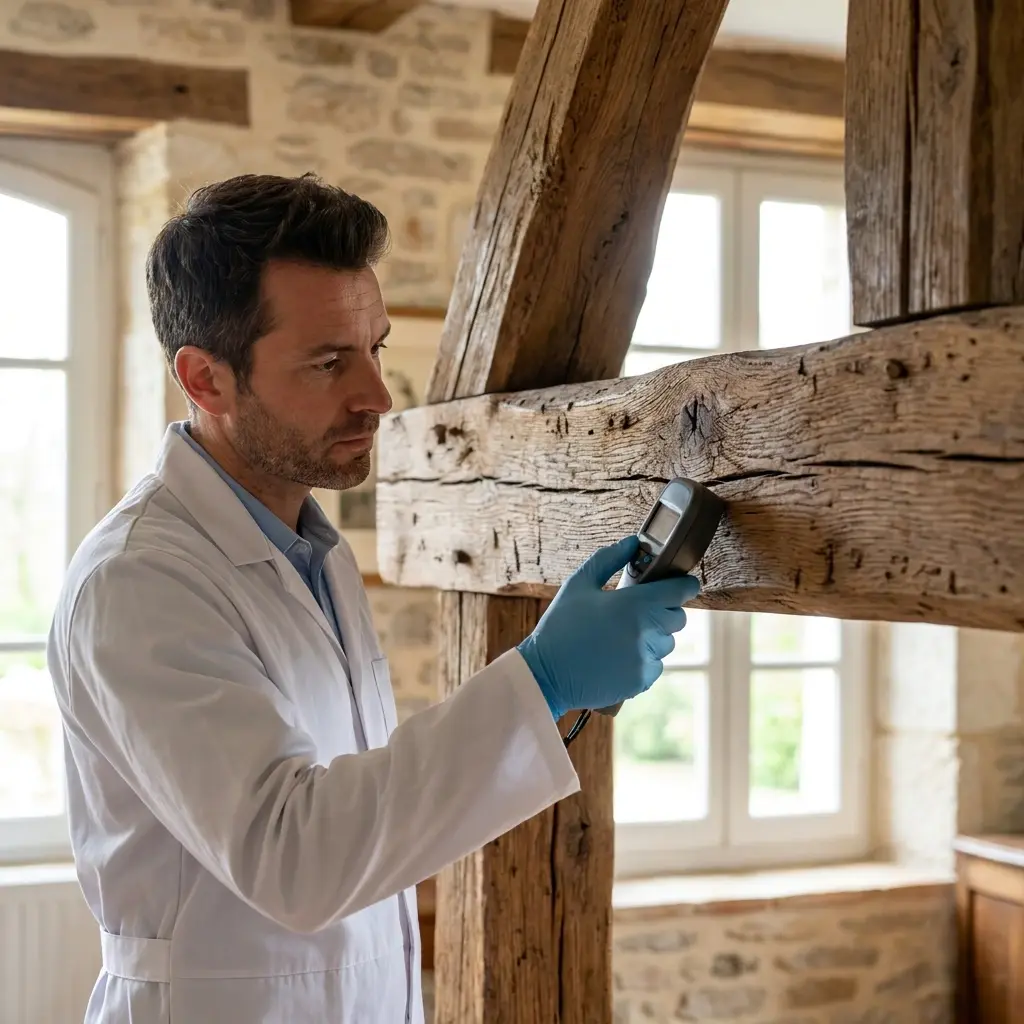 Comment se déroule l'intervention à Breteuil ?