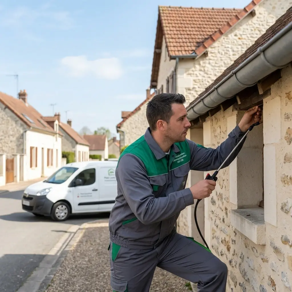 Gestes simples pour prévenir l'invasion chez vous
