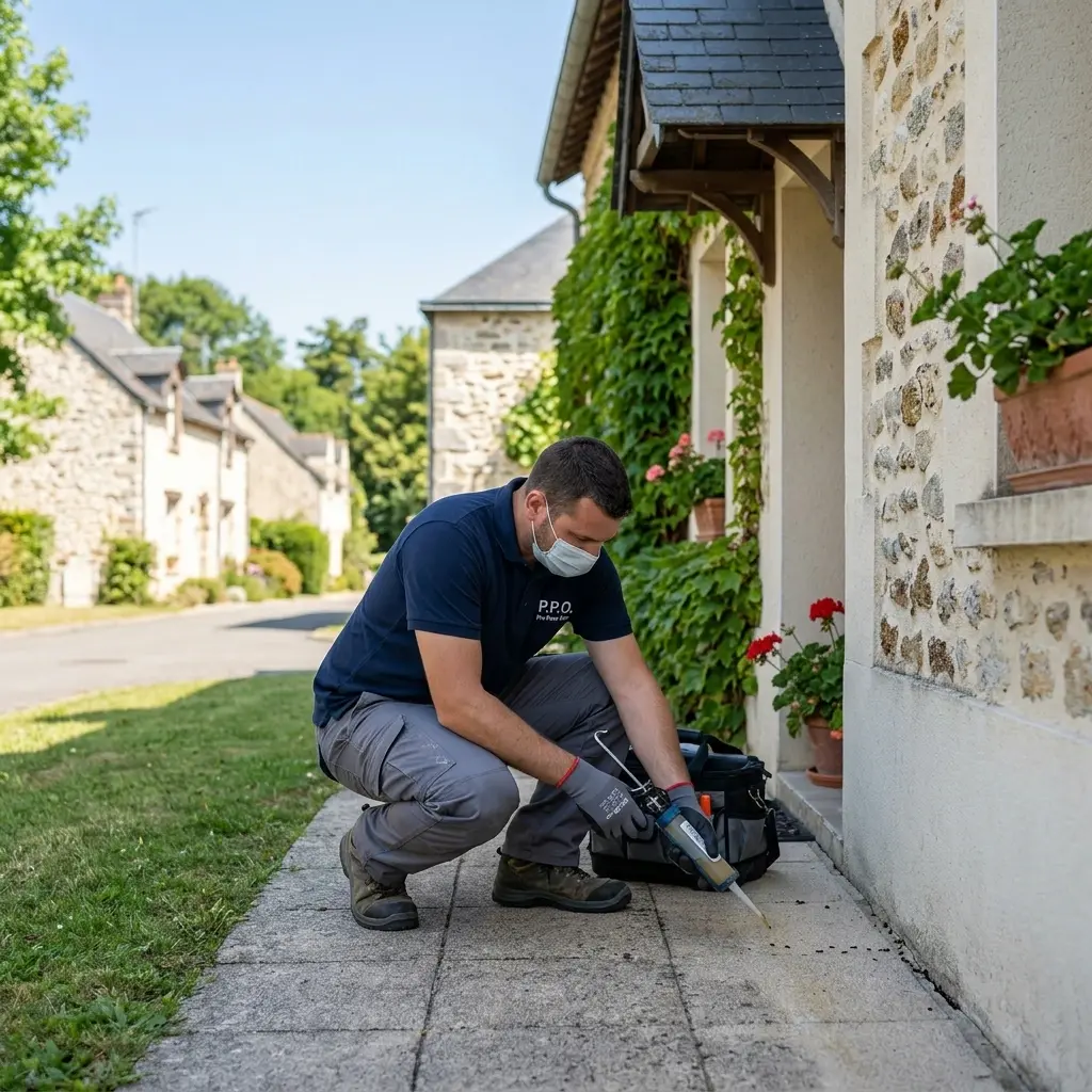 Une protection durable pour votre logement et votre famille