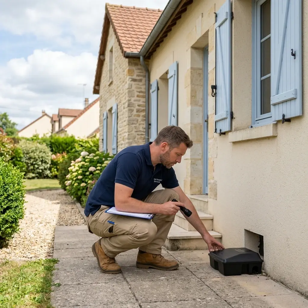 Une solution durable pour votre confort domestique