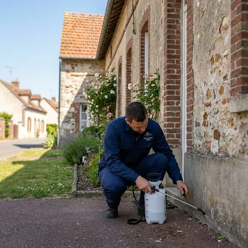 Besoin d'une intervention rapide à Longueil-Annel ?